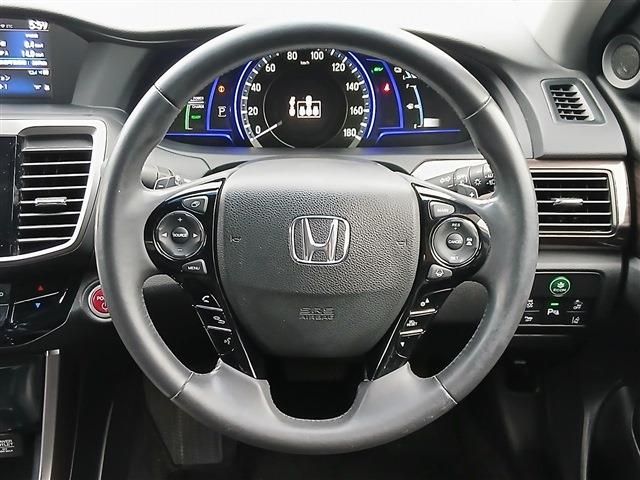 ACCORD HYBRID