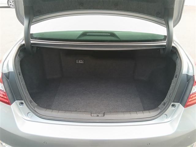 ACCORD HYBRID