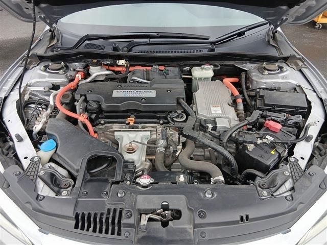 ACCORD HYBRID