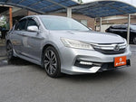 ACCORD HYBRID