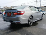 ACCORD HYBRID