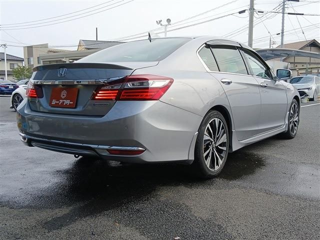 ACCORD HYBRID