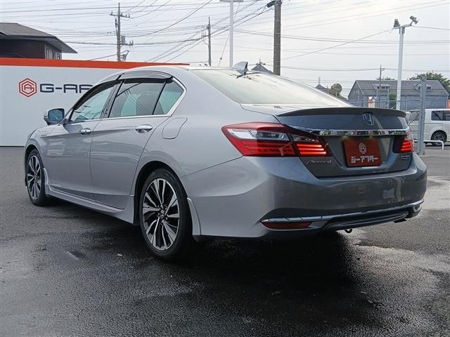 ACCORD HYBRID