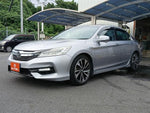 ACCORD HYBRID