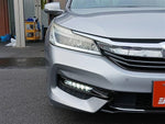 ACCORD HYBRID