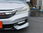 ACCORD HYBRID