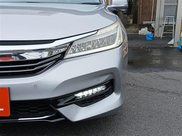 ACCORD HYBRID