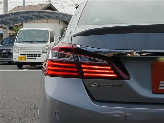 ACCORD HYBRID