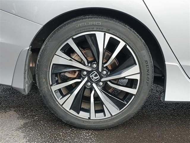ACCORD HYBRID
