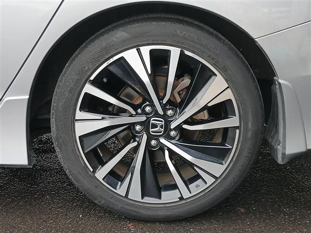 ACCORD HYBRID