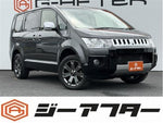DELICA D:5 4WD