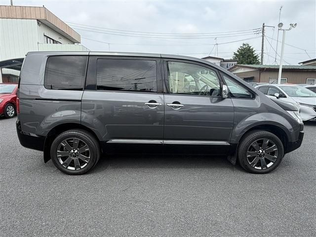 DELICA D:5 4WD