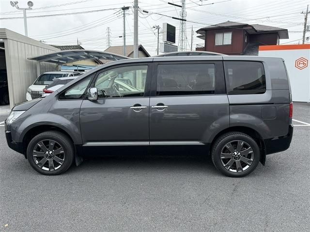 DELICA D:5 4WD