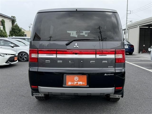 DELICA D:5 4WD