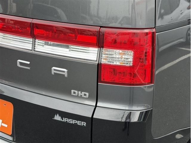 DELICA D:5 4WD