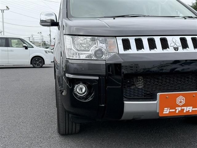 DELICA D:5 4WD