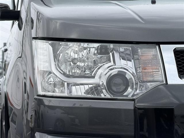 DELICA D:5 4WD