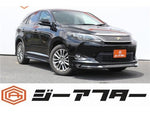 HARRIER 2WD