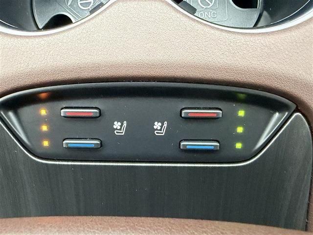 HARRIER 2WD