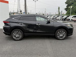 HARRIER 2WD