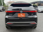 HARRIER 2WD