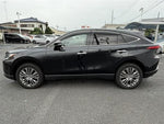 HARRIER 2WD