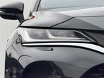 HARRIER 2WD