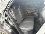 HARRIER 2WD