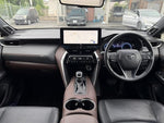HARRIER 2WD