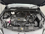 HARRIER 2WD