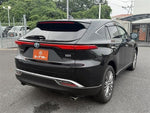 HARRIER 2WD