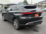 HARRIER 2WD