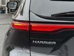 HARRIER 2WD