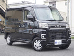 ATRAI van 4WD