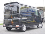 ATRAI van 4WD
