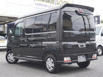 ATRAI van 4WD