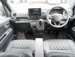 ATRAI van 4WD