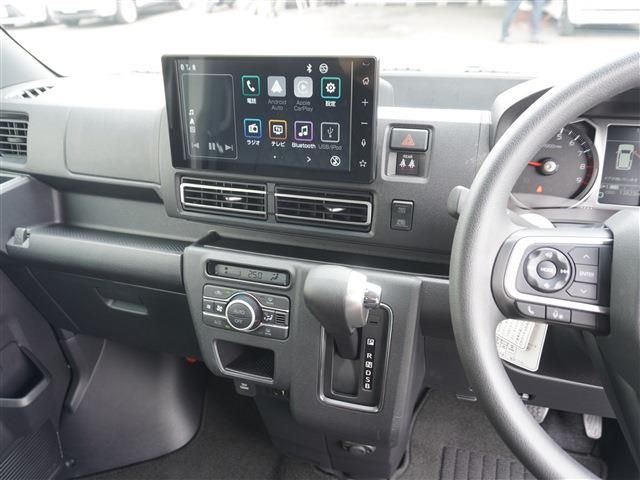 ATRAI van 4WD
