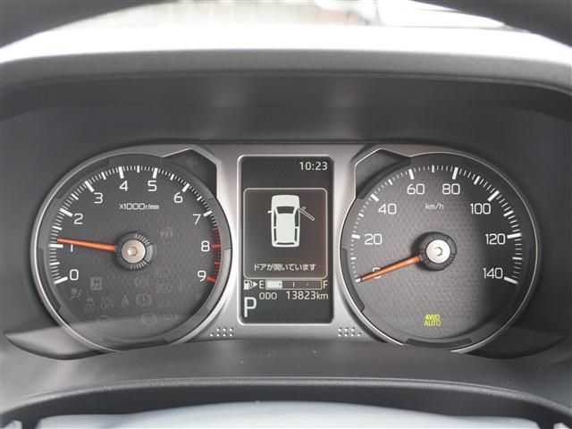 ATRAI van 4WD