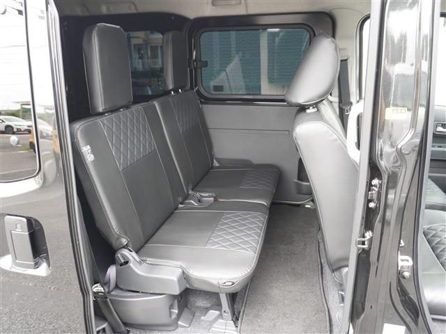 ATRAI van 4WD