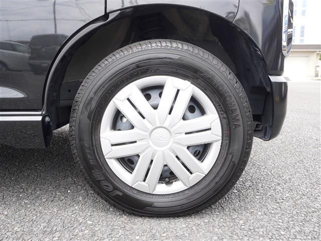 ATRAI van 4WD