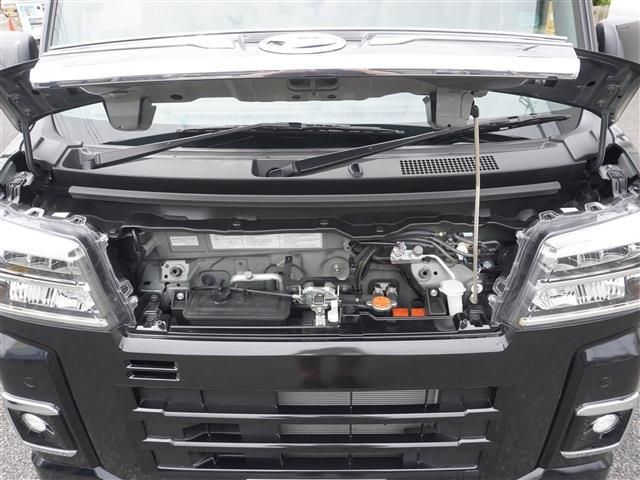 ATRAI van 4WD