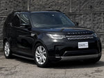 ROVER DISCOVERY
