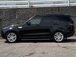 ROVER DISCOVERY