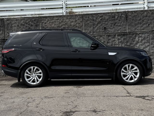 ROVER DISCOVERY