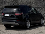 ROVER DISCOVERY