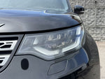 ROVER DISCOVERY