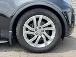 ROVER DISCOVERY