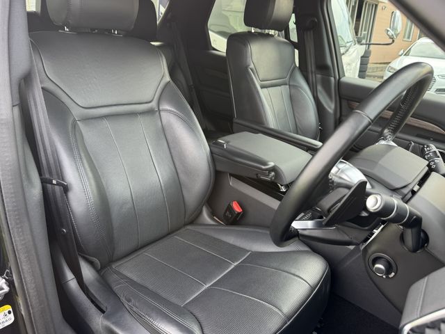ROVER DISCOVERY