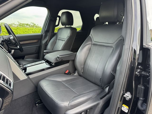ROVER DISCOVERY